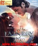 Love Story 2050 2008